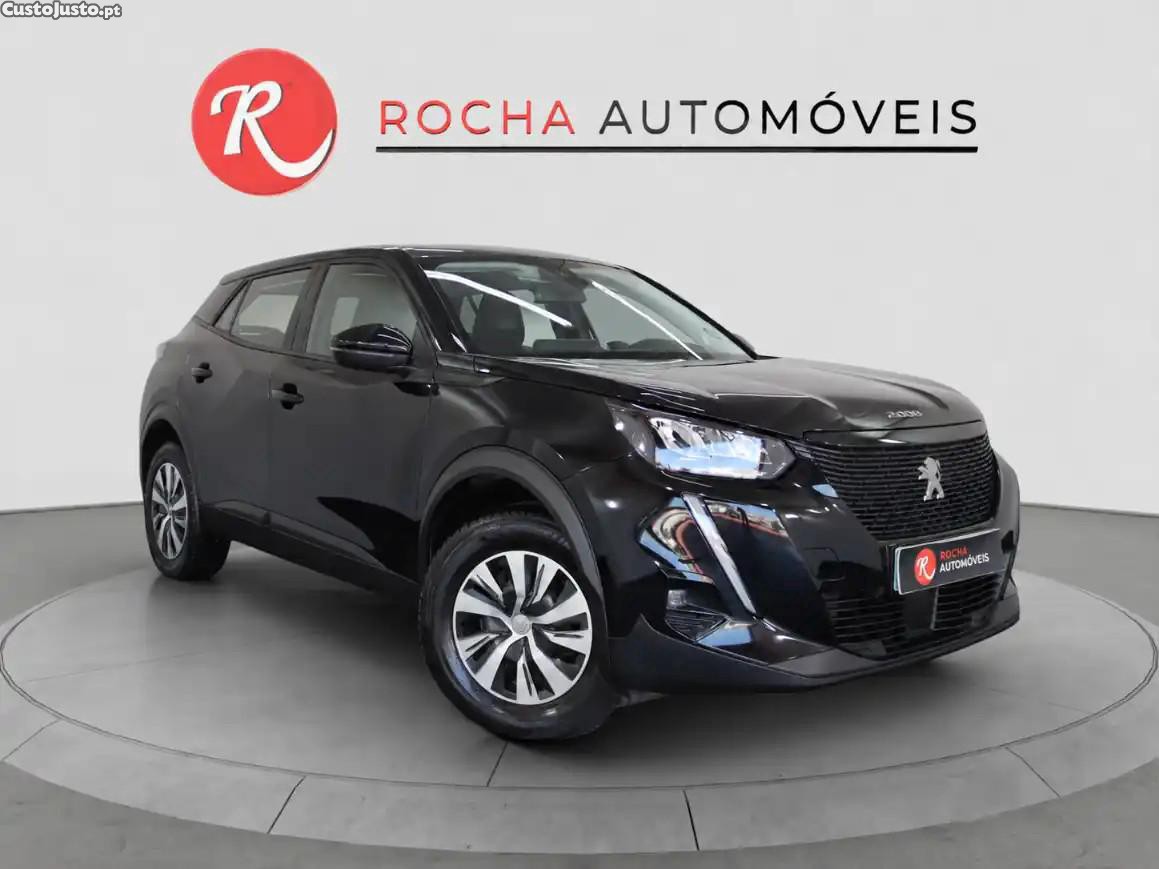 Peugeot 2008 PureTech 100 Active - 21 foto 3