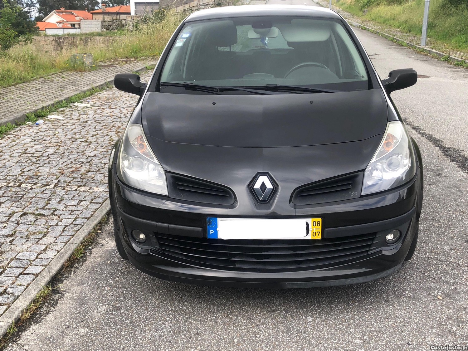 Renault Clio 1.2 16v