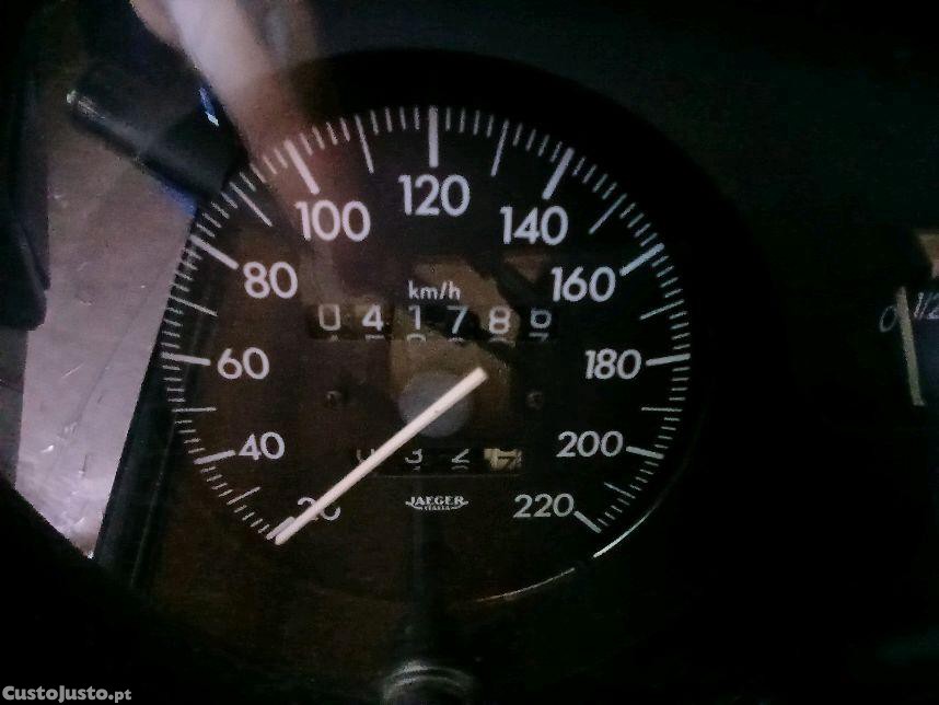 Alfa Romeo Spider S4 - 91 — photo 4