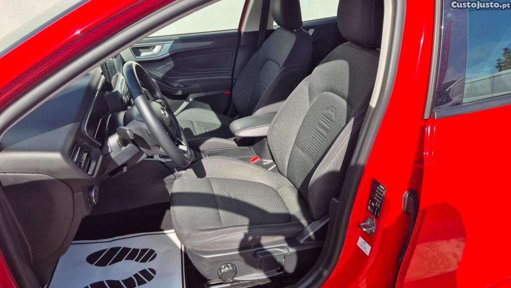 Ford Focus SW 1.5 TDCI ECOBLUE 120HP ACTIVE — fotografia 11