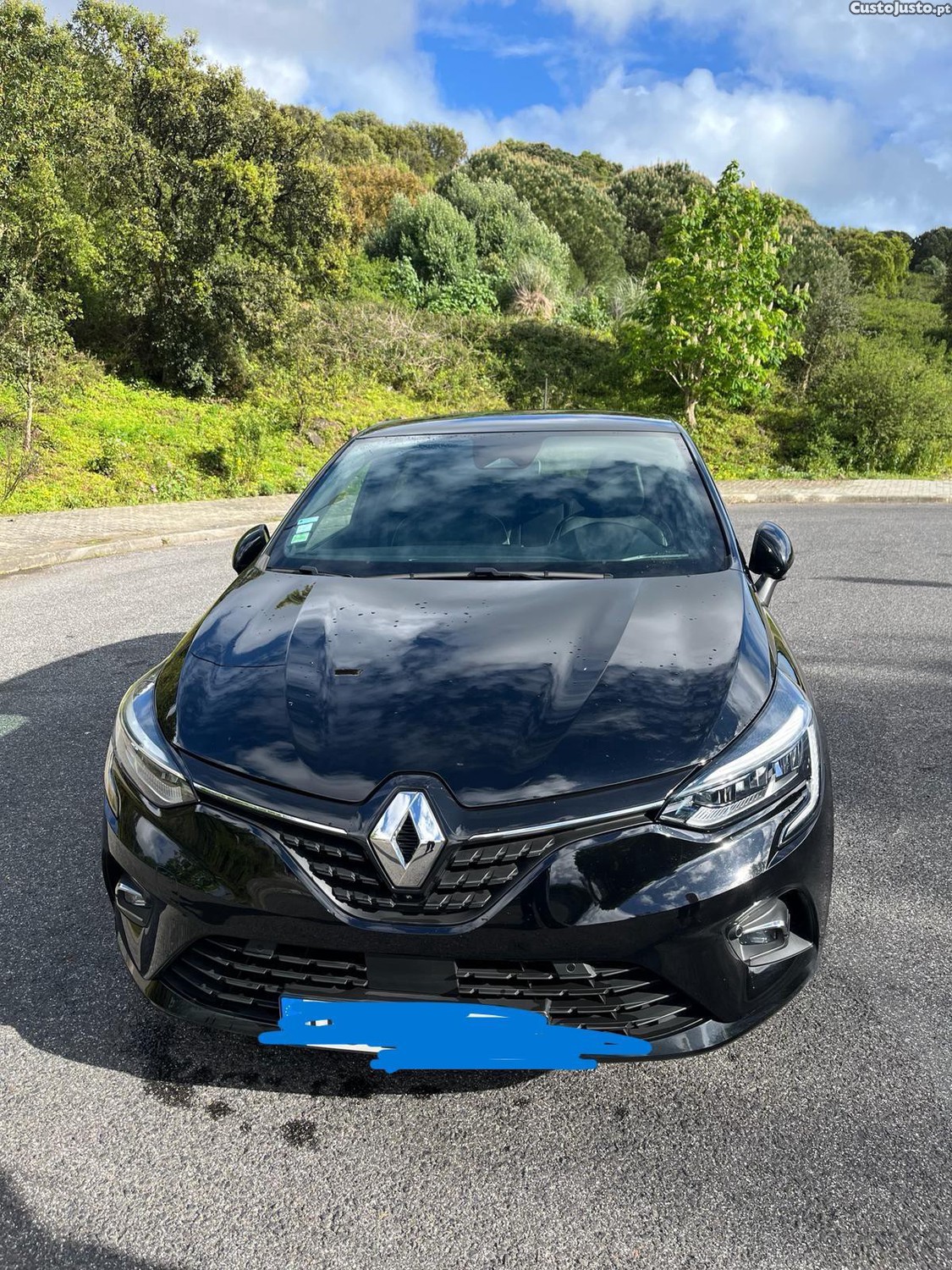 Renault Clio Intens+ 115cv — fotografia 7