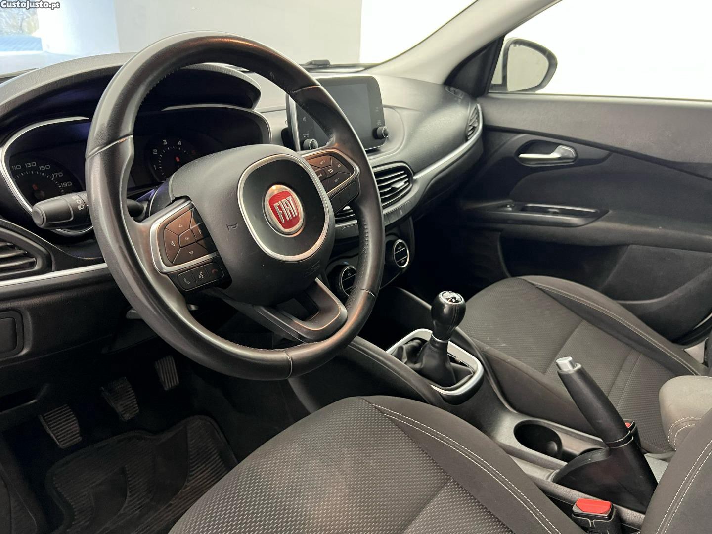 Fiat Tipo 1.3 MJET LOUNGE - 18 — photo 5
