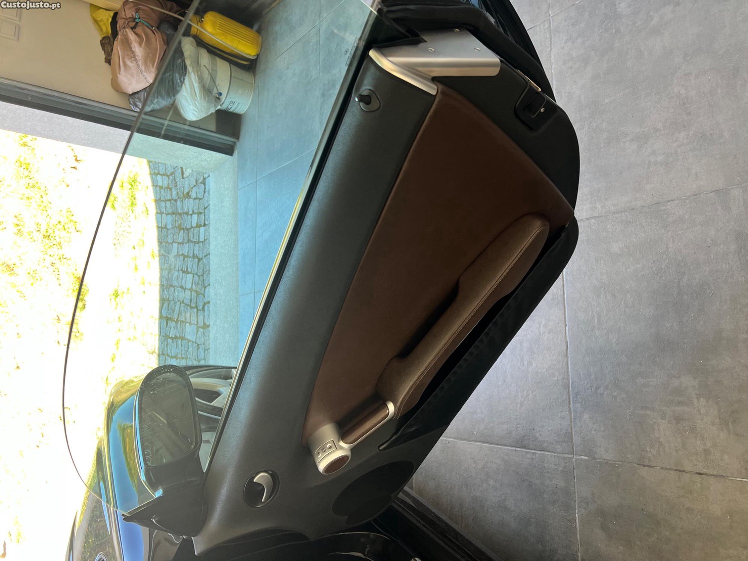 Mercedes-Benz SLK 200 (Slk 200 Kompressor) (171 - 04 foto 4