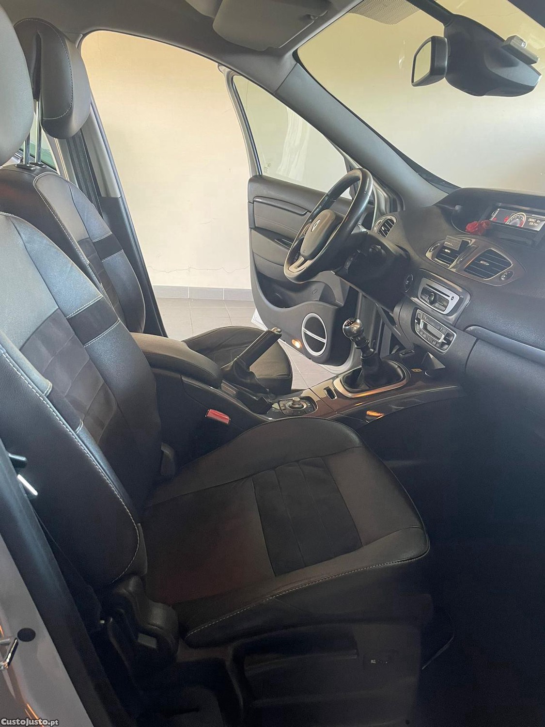 Renault Scénic Xmod — fotografia 3