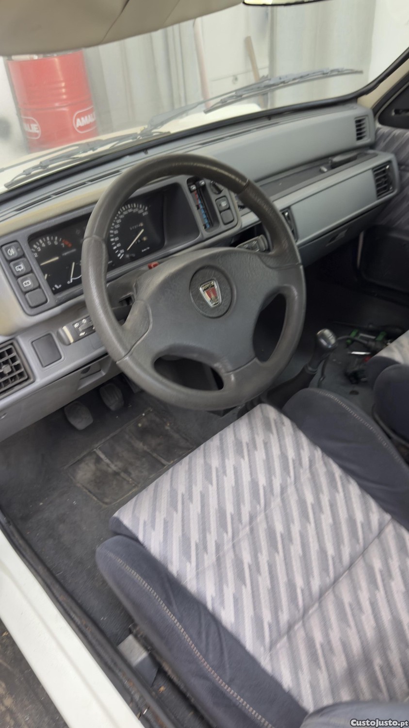 Rover 114 GTI — photo 5