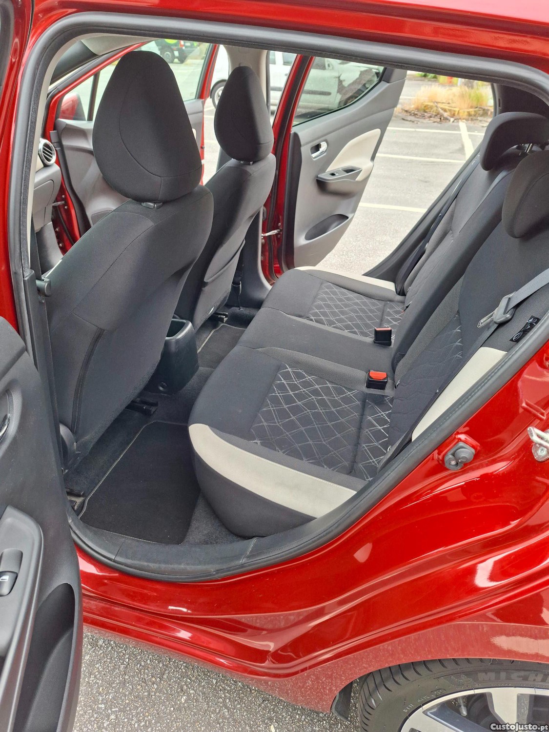 Nissan Micra N-Sport Connecta 117cv 6M/T - 19 foto 3
