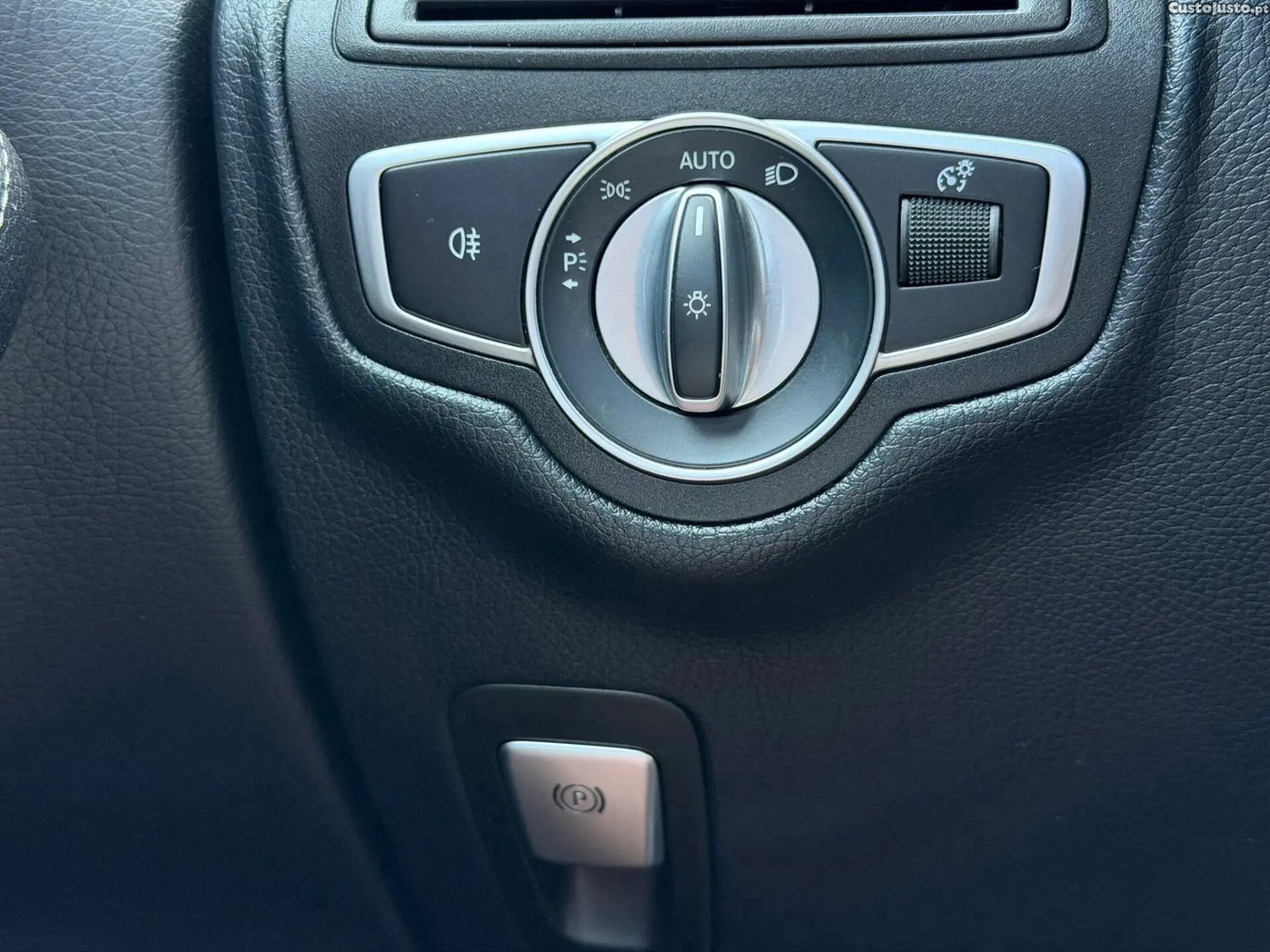 Mercedes-Benz GLC 300 de 4Matic — fotografia 5