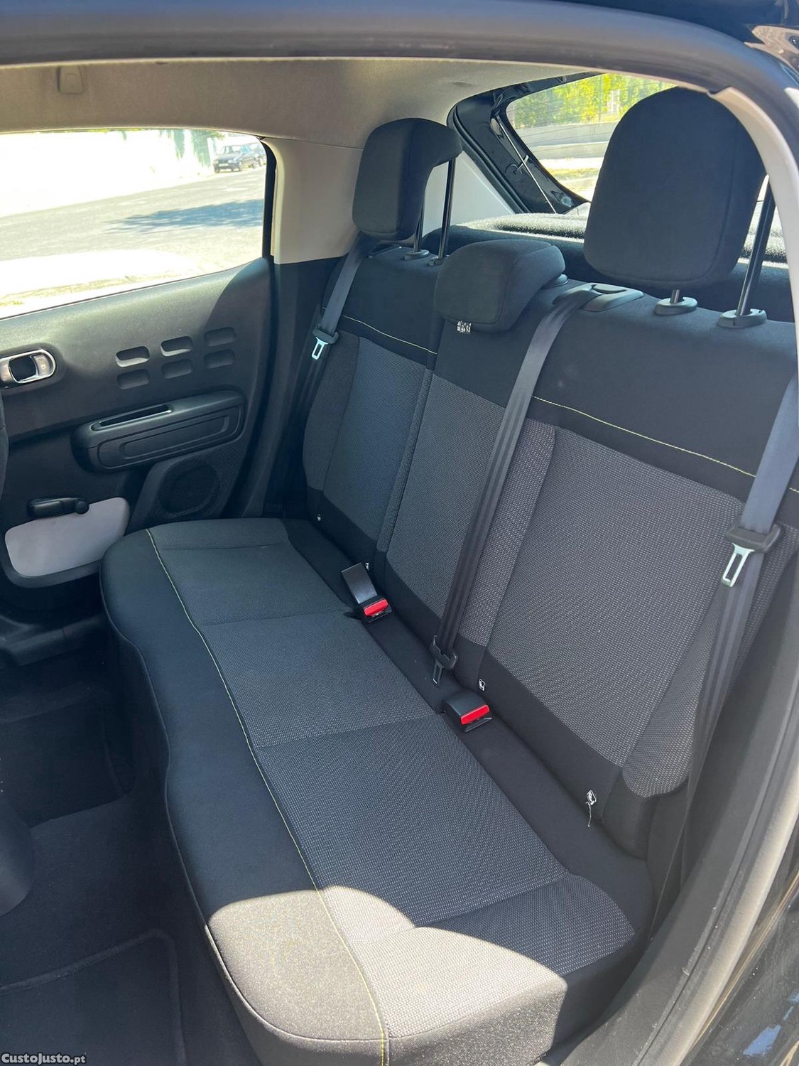 Citroën C3 1.6 BlueHDI — fotografia 3