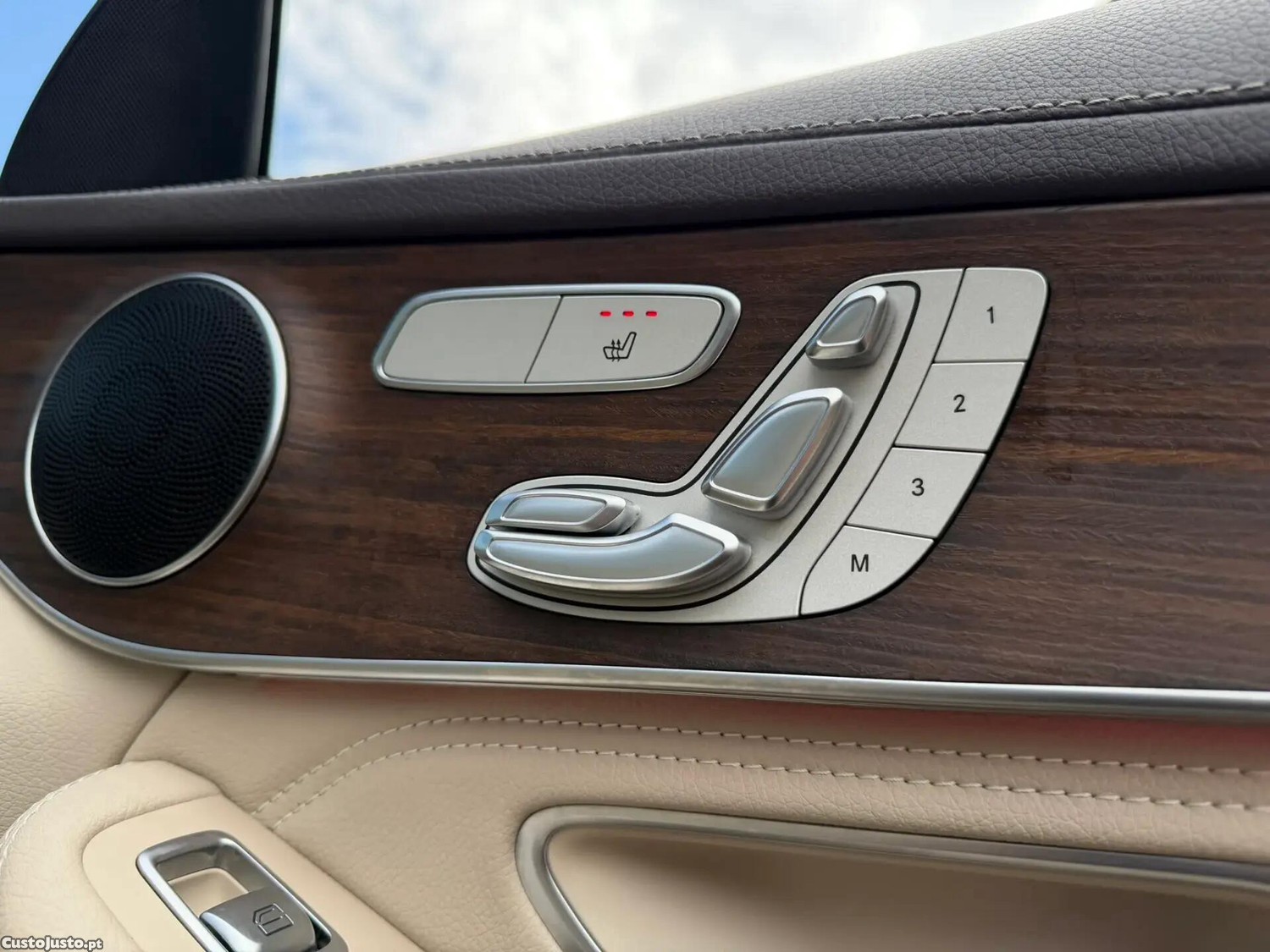 Mercedes-Benz GLC 300 de 4Matic — fotografia 8