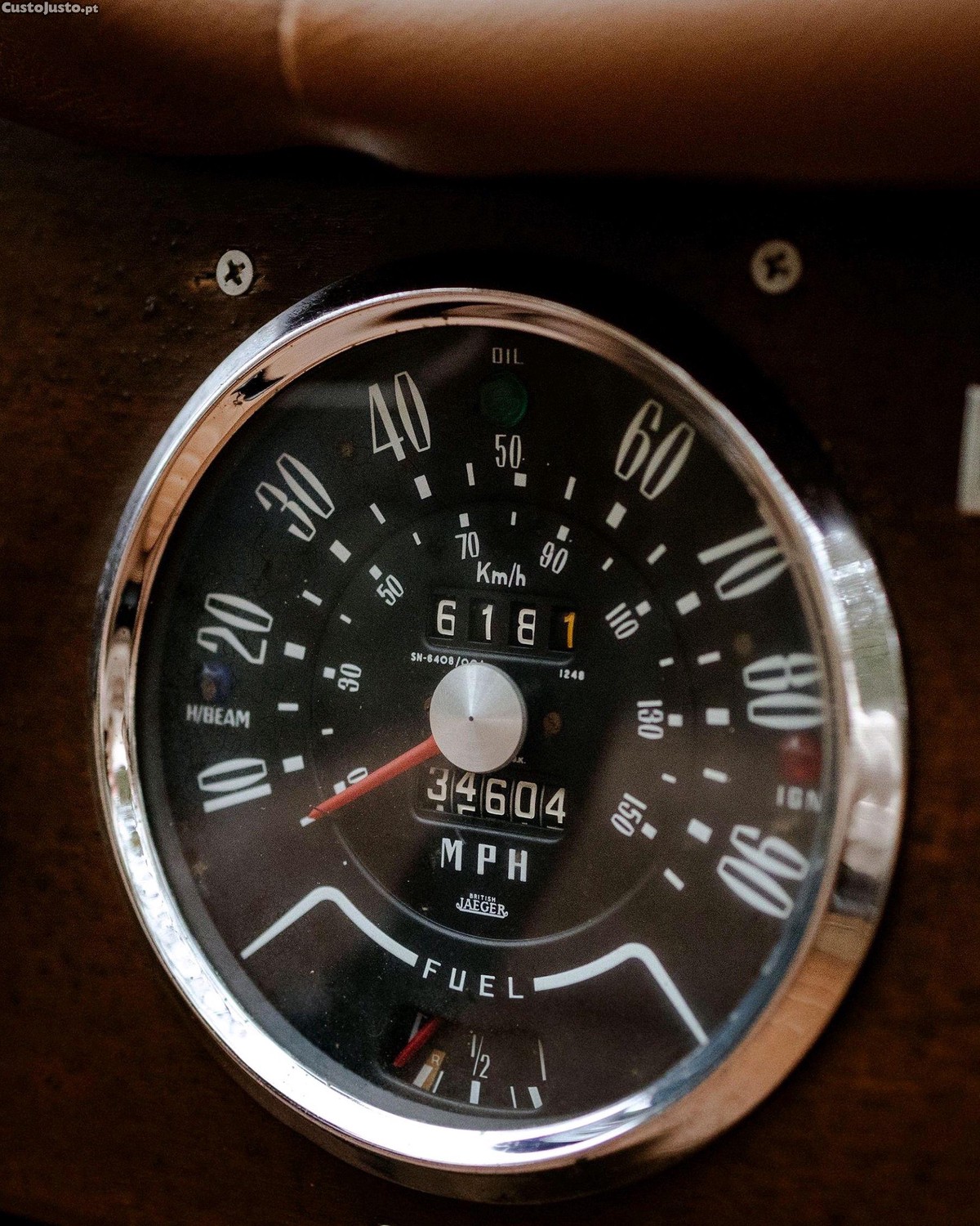 Tributo Bugatti — photo 5