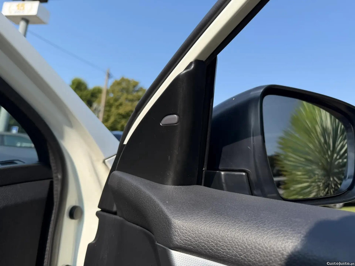 Nissan Qashqai 1.6 dCi Tekna Premium Pele Preta Xtronic — fotografia 10