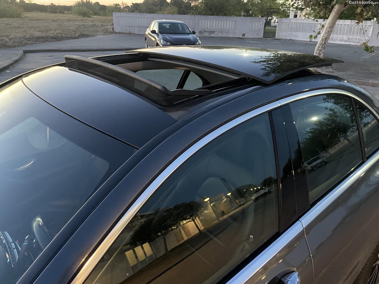 Mercedes-Benz C 200 W205 - 16 foto 5