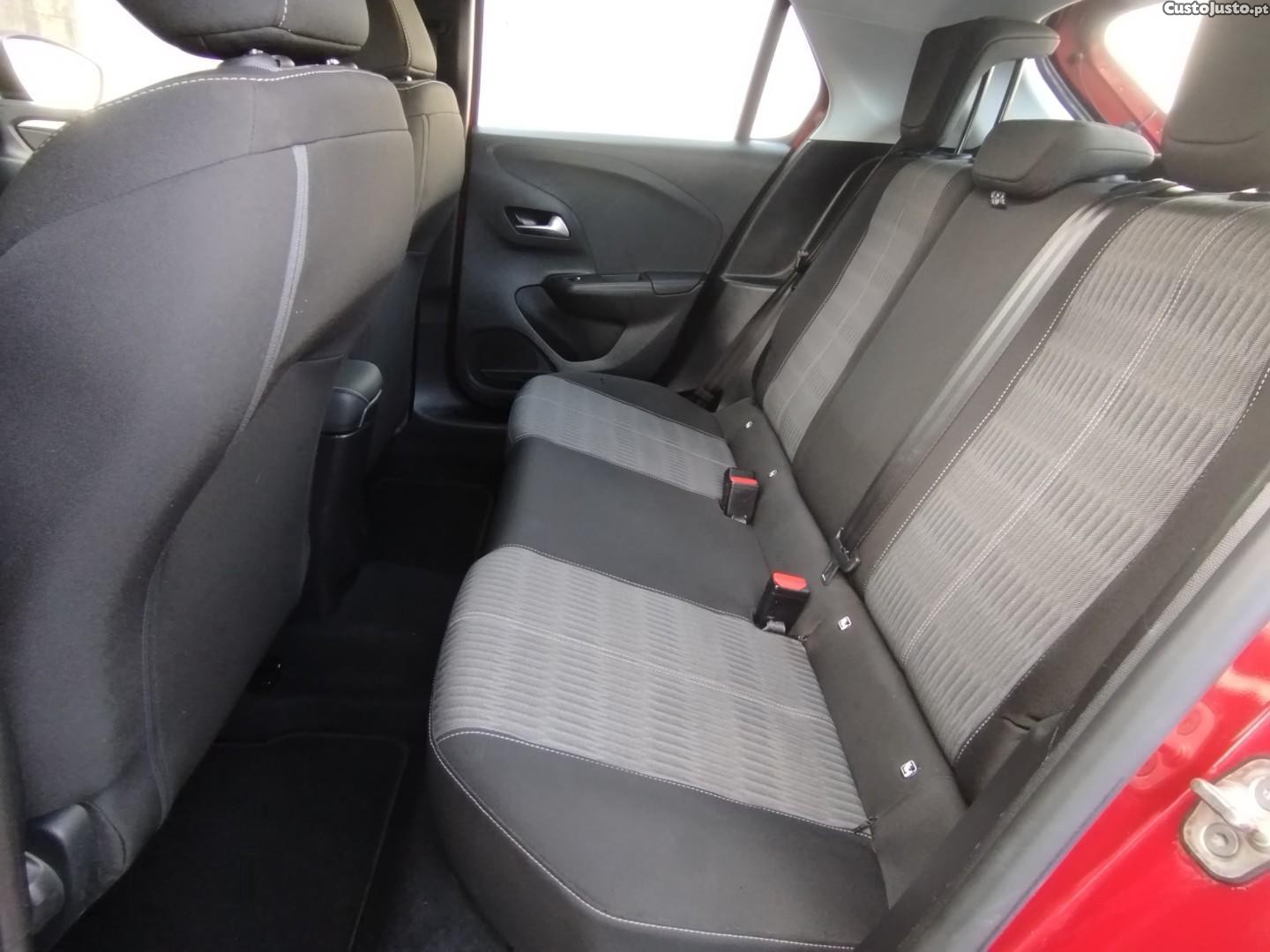 Opel Corsa 1.2 Elegance — fotografia 8