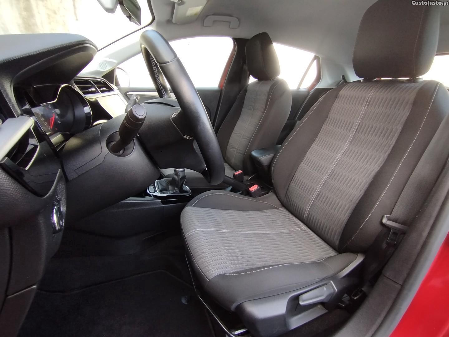 Opel Corsa 1.2 Elegance — fotografia 4