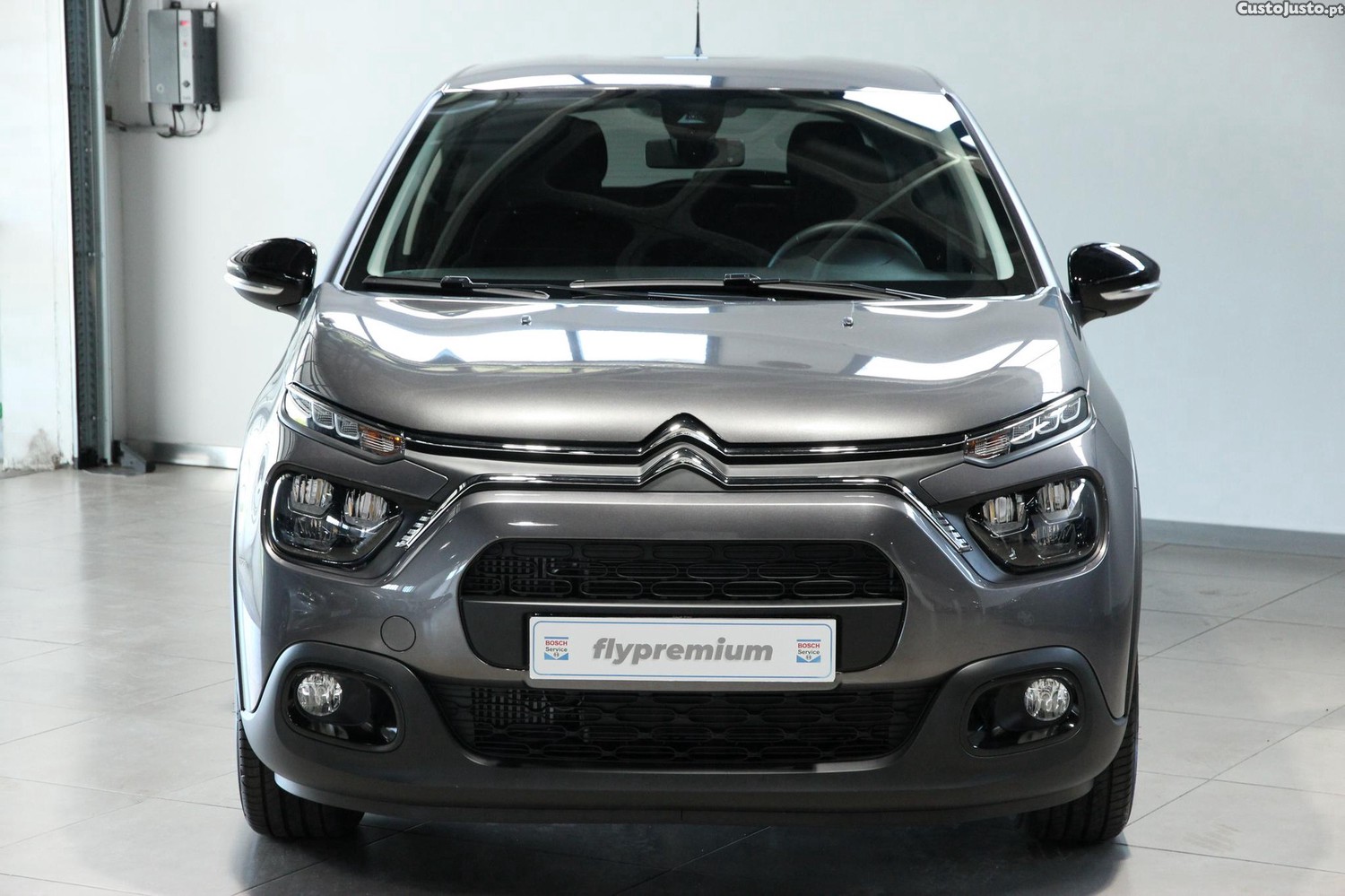 Citroën C3 1.2 PureTech Shine - 24 foto 2