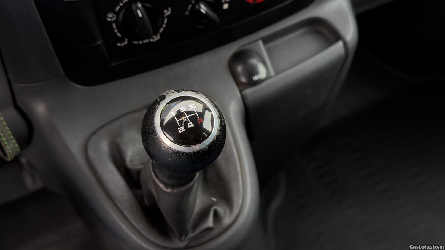 Fiat Scudo 1.6 M-Jet Longo 9L Bambino — fotografia 3