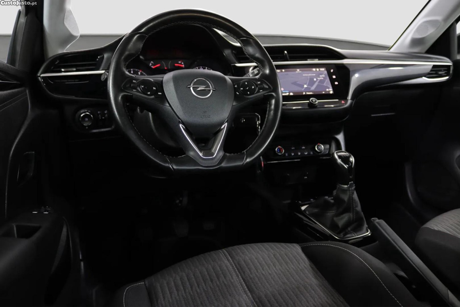 Opel Corsa 1.2 Edition — fotografia 7