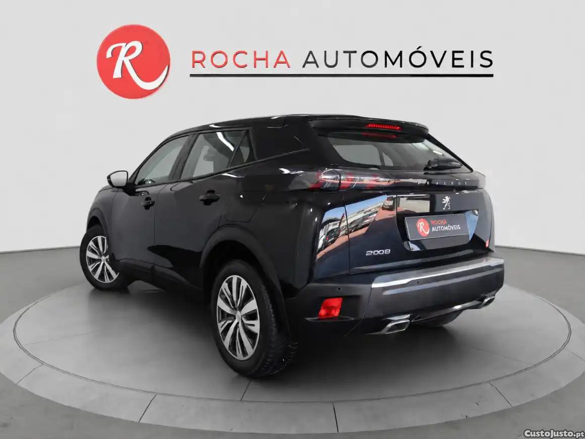 Peugeot 2008 PureTech 100 Active - 21 foto 4