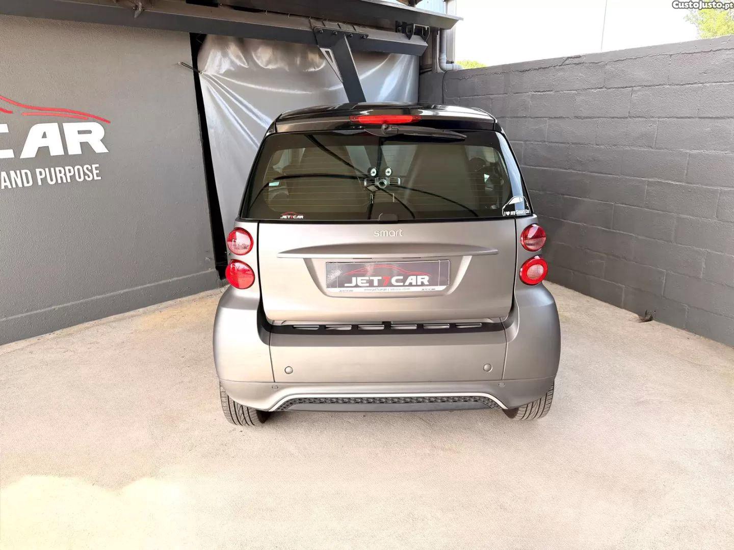 Smart Fortwo 1.0 mhd passion 71 — fotografia 12