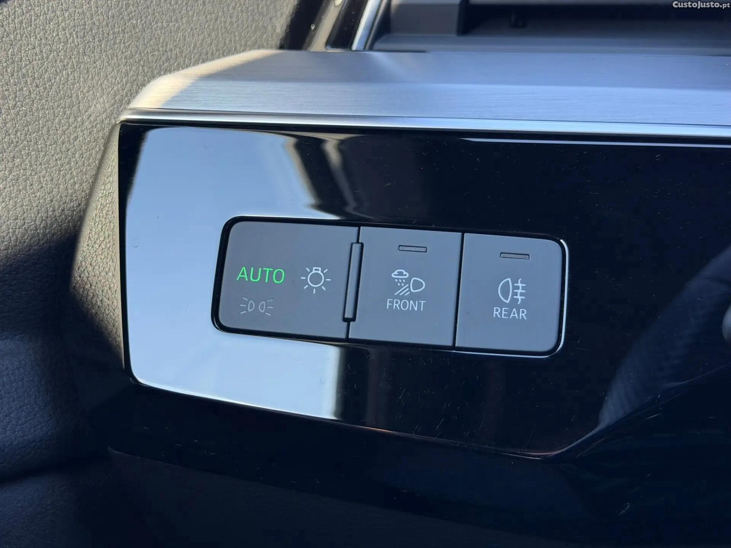 Audi e-tron 55 quattro S line — fotografia 5