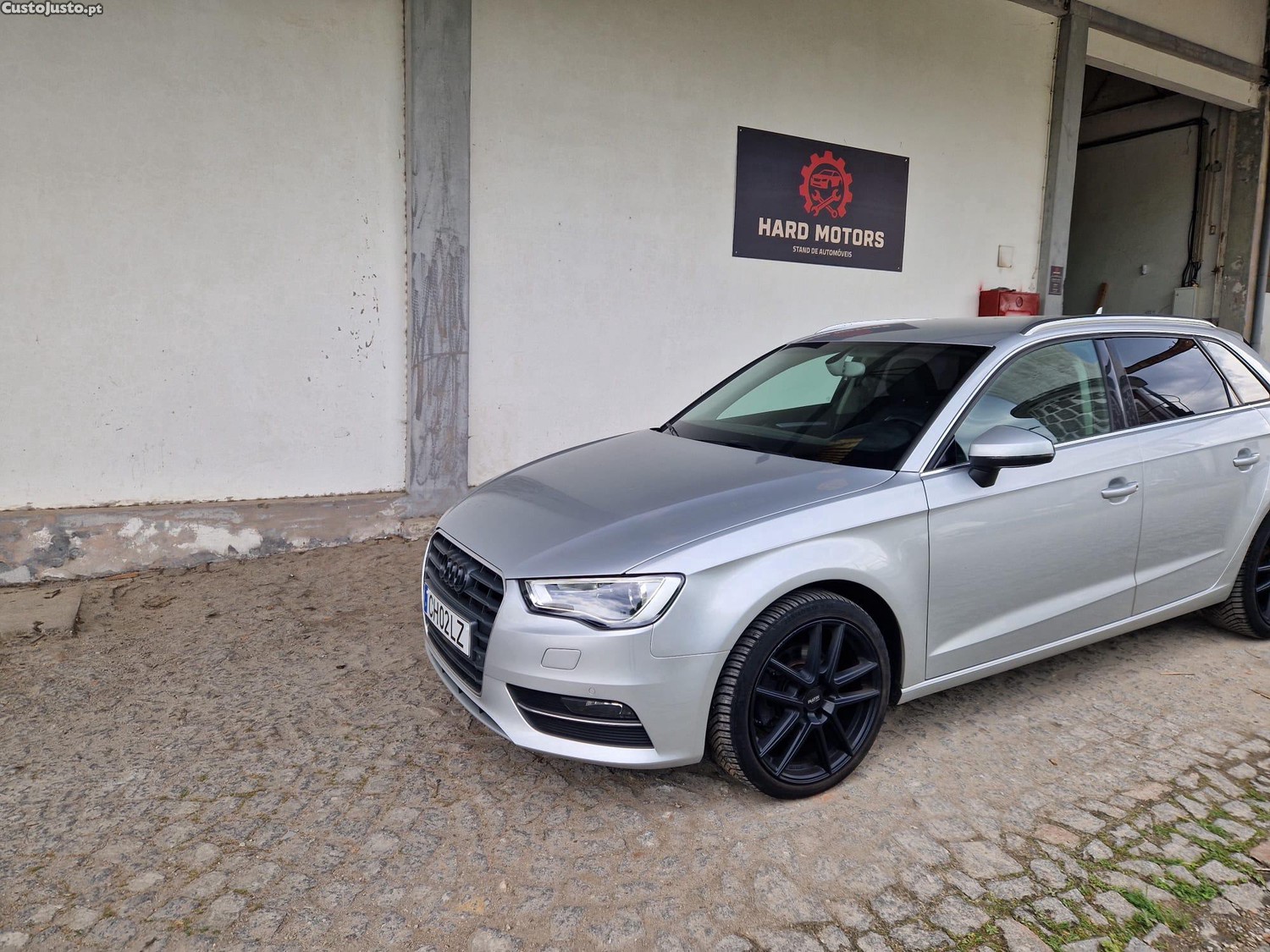 Audi A3 audi a3 1.4 tsfi — fotografia 7