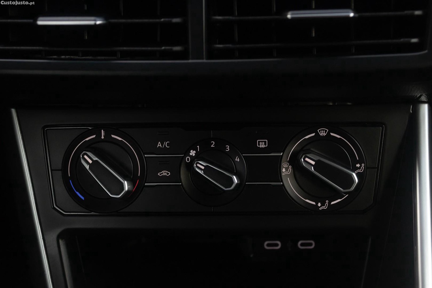 Volkswagen Polo 1.0 TSI Style — fotografia 12