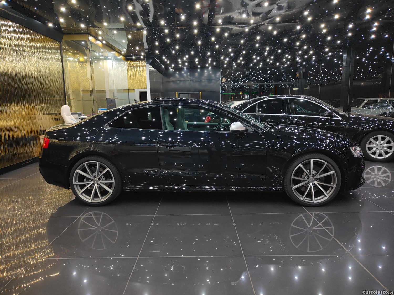 Audi RS5 Coupe — fotografia 10