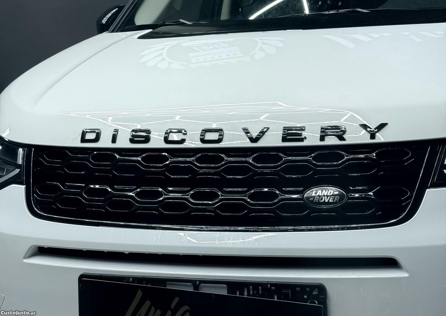 Land Rover Discovery R Dynamic — fotografia 24