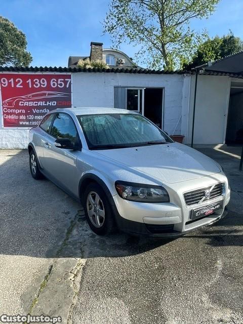 Volvo C30 1.6D — fotografia 7