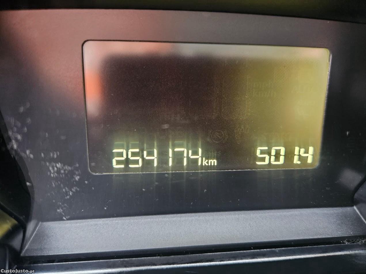 Peugeot 308 Sw — fotografia 8