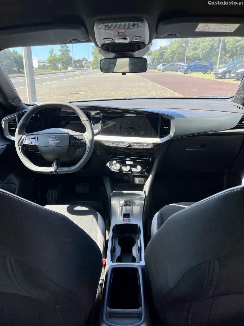 Opel Mokka 54 kWh Edition — fotografia 3