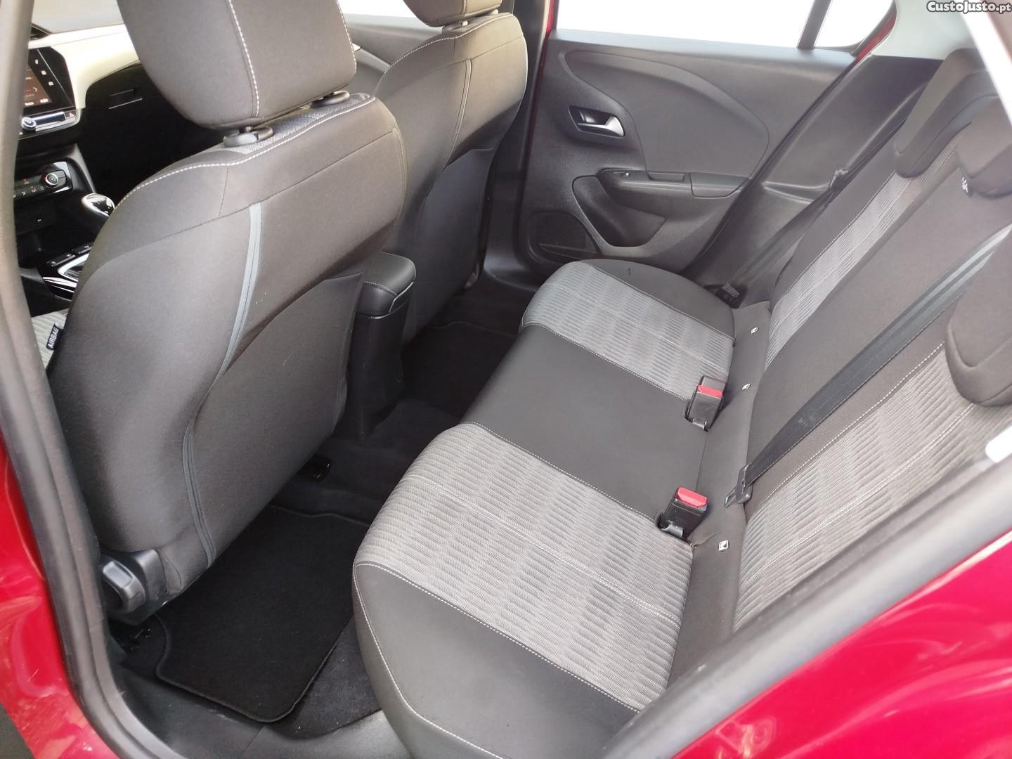 Opel Corsa 1.2 Elegance — fotografia 7