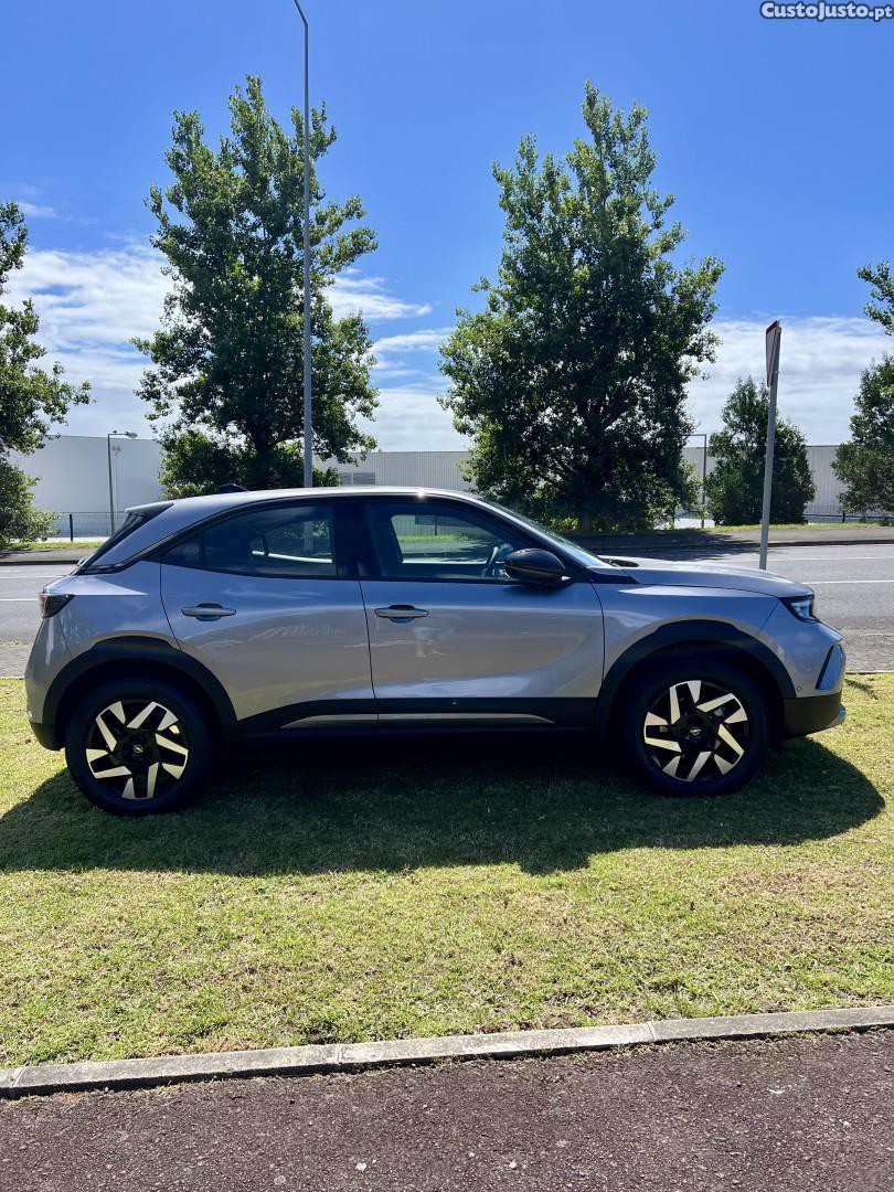 Opel Mokka 54 kWh Edition — fotografia 7