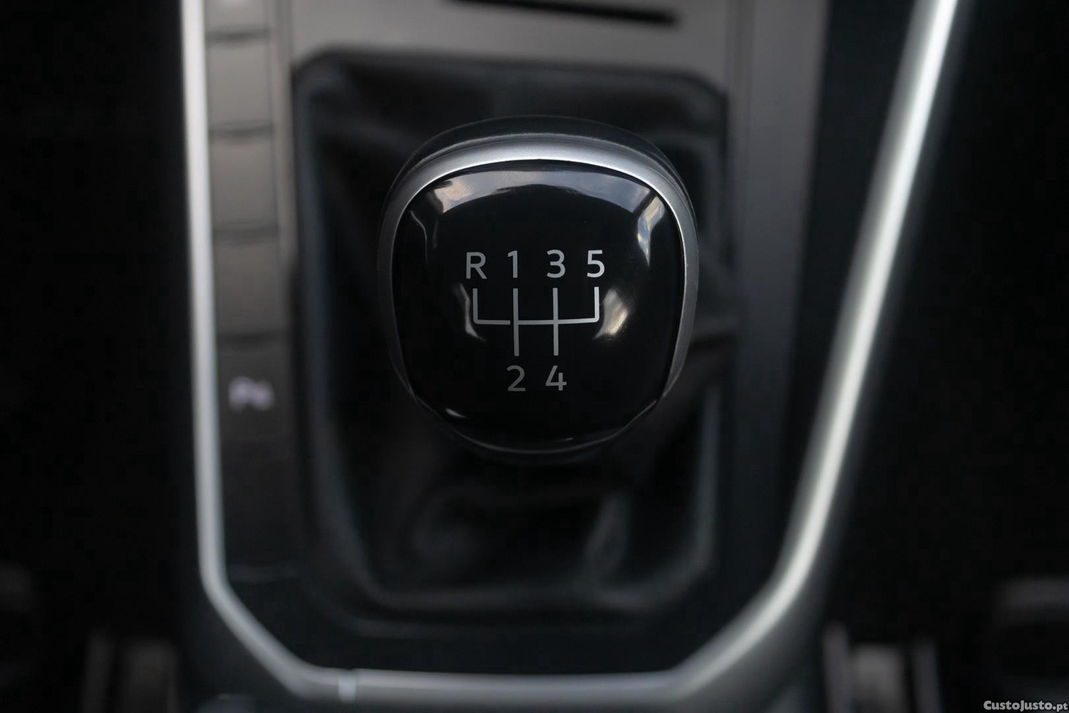 Volkswagen Polo 1.0 TSI Style — fotografia 11