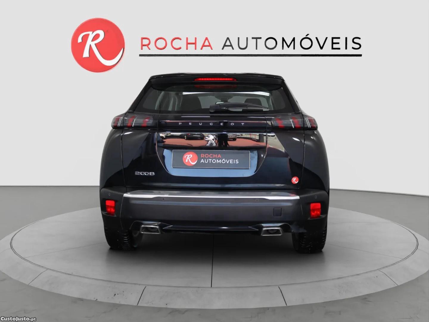 Peugeot 2008 PureTech 100 Active - 21 foto 5