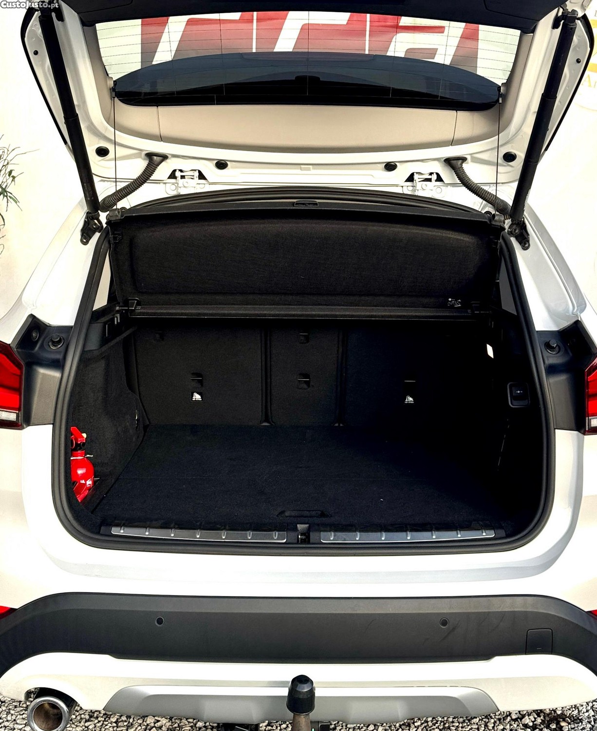 BMW X1 1.5 xDrive25e Plug-In Hybrid — fotografia 20