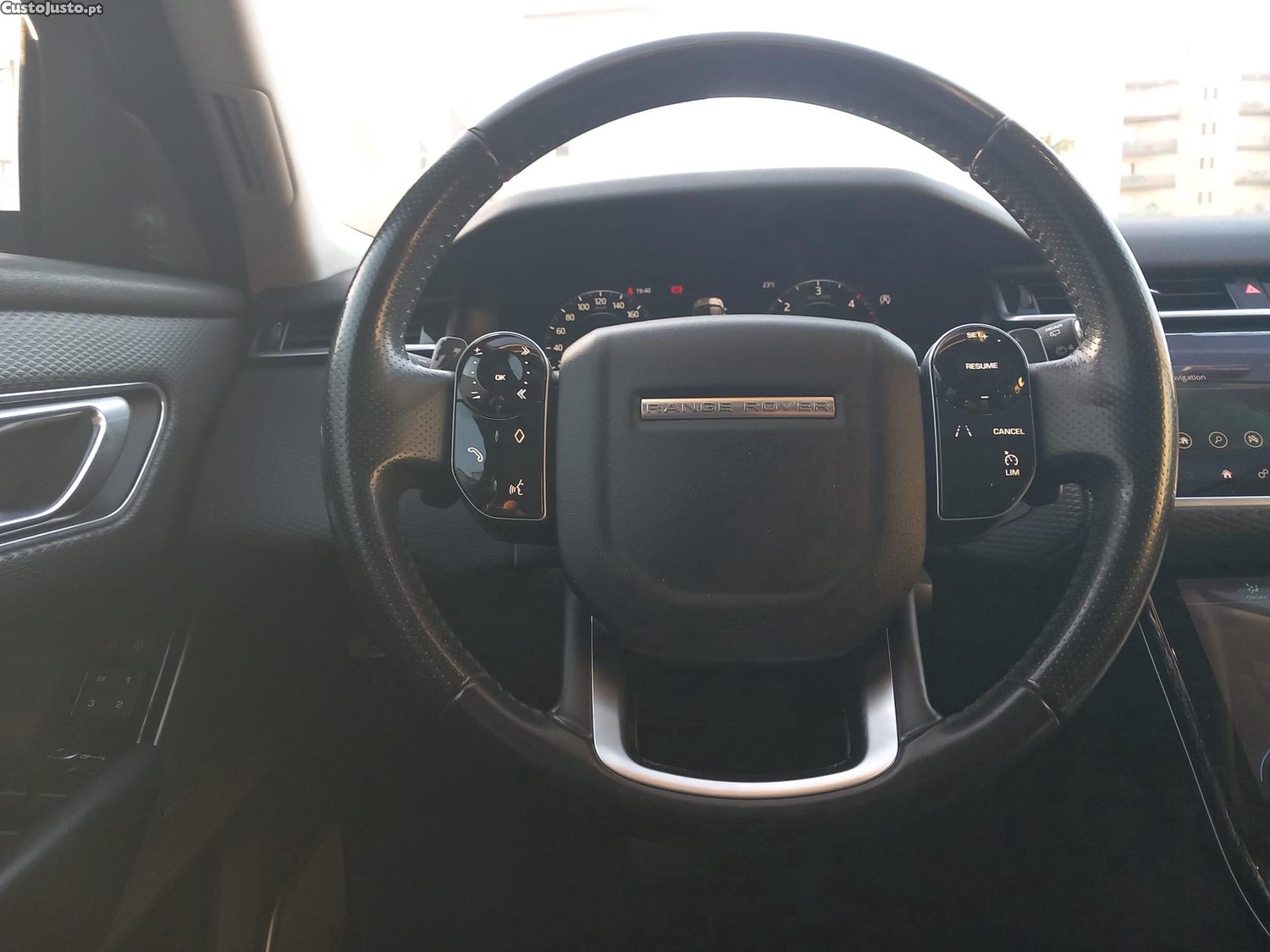 Land Rover Range Rover 2.0 D — fotografia 8