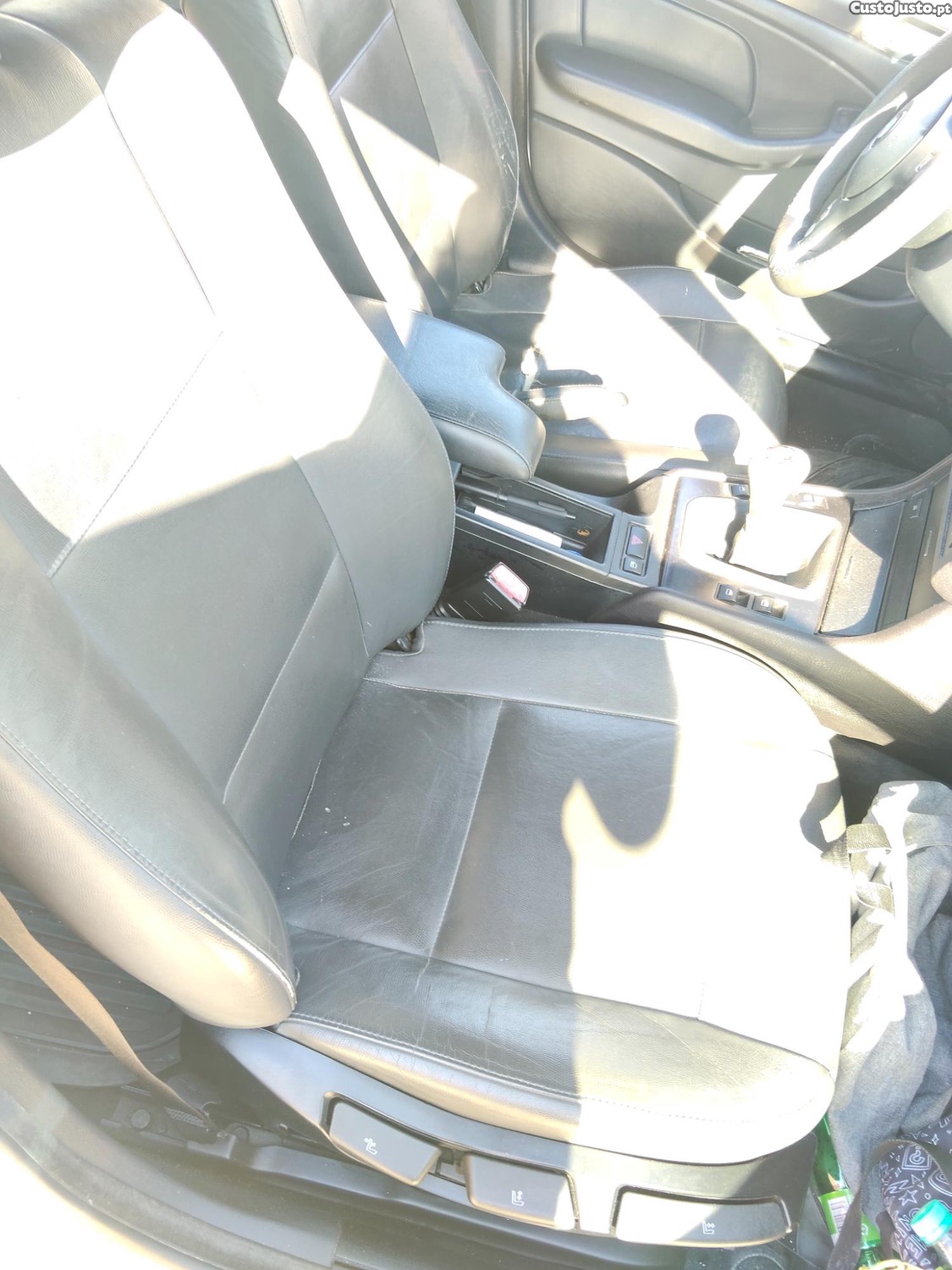 BMW 320 d — fotografia 3