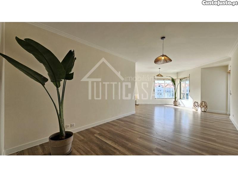 Apartamento T2 Mafra