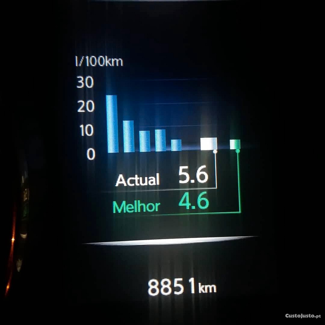 Nissan Pulsar N-Connecta 115 CV — fotografia 5