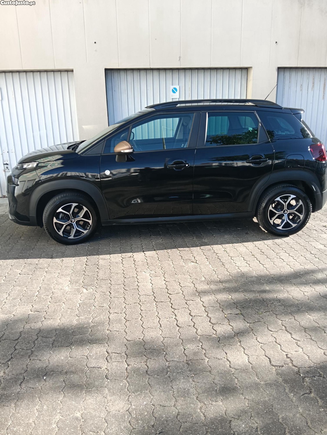 Citroën C3 Aircross — fotografia 4