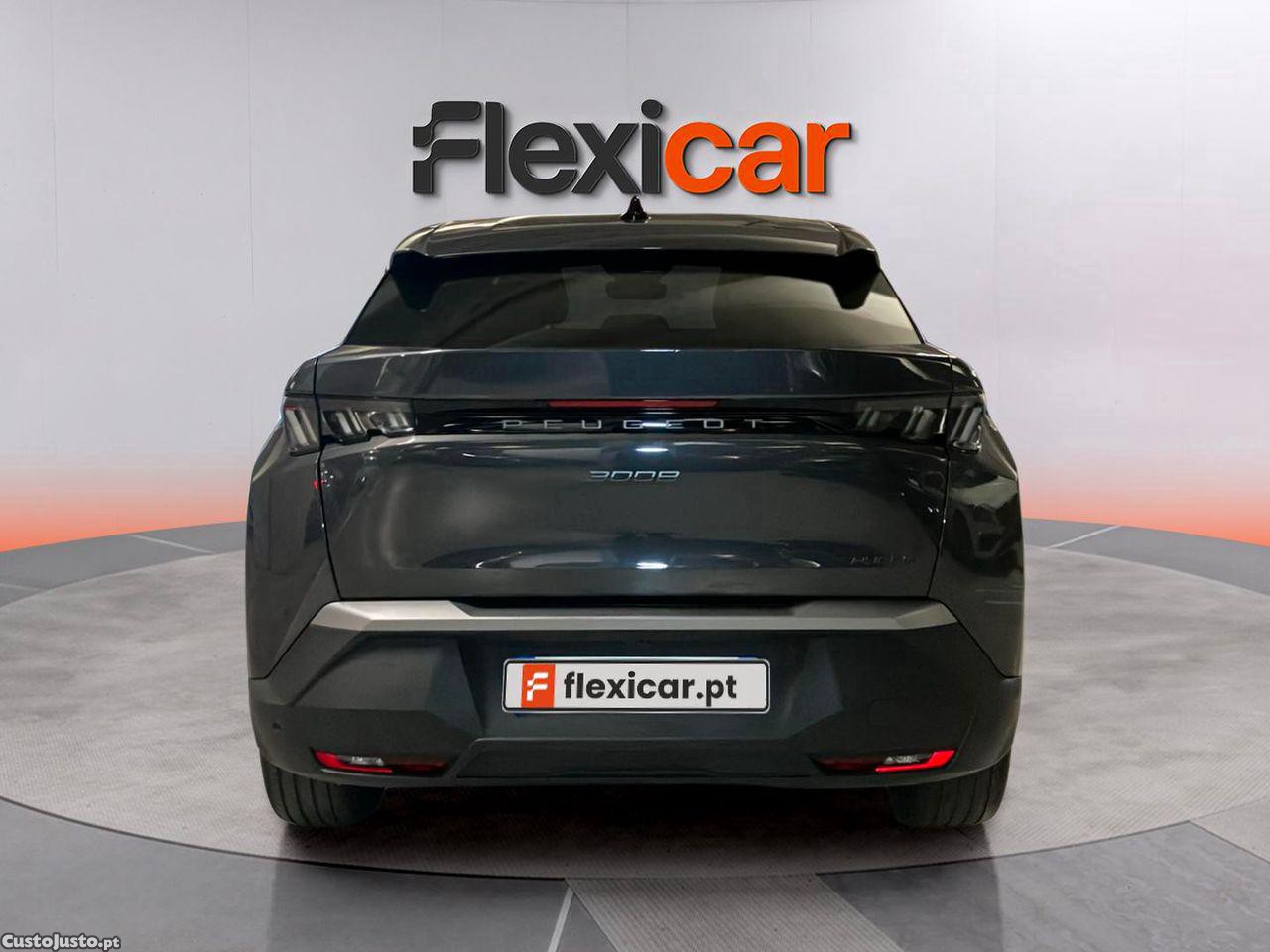 Peugeot 3008 1.2 Hybrid Allure e-DCS6 — fotografia 18