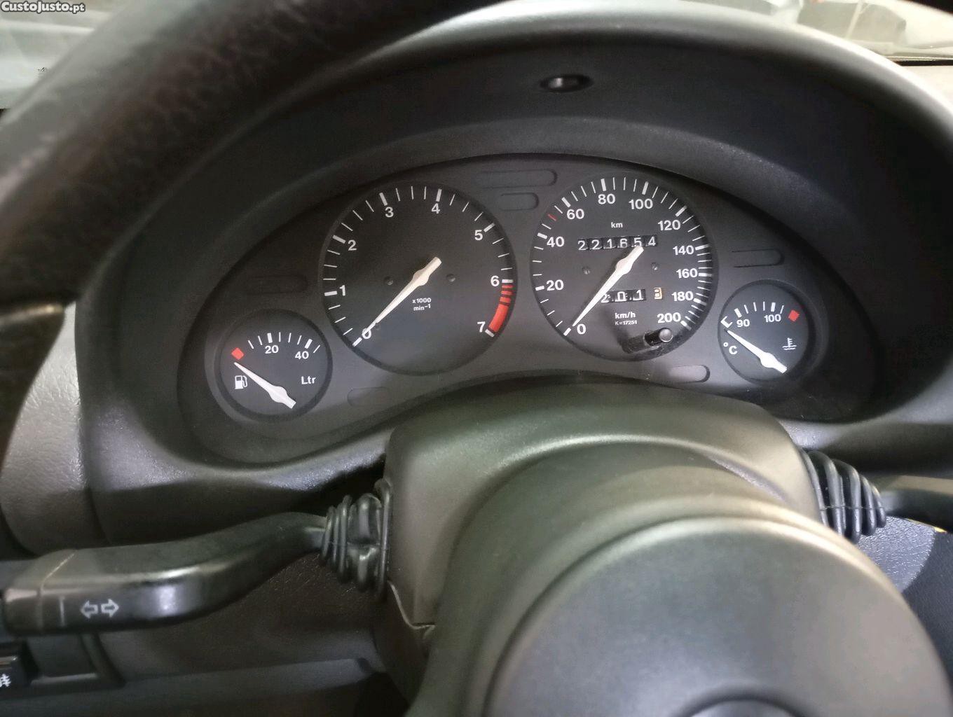 Opel Corsa 1.2 swing — fotografia 4