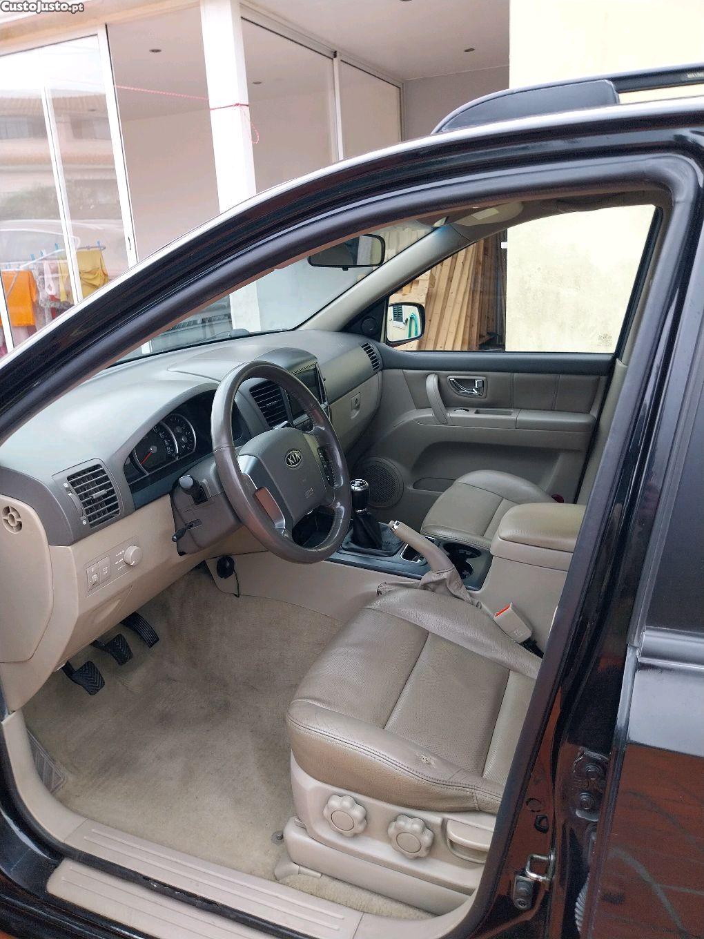 Kia Sorento 2.5 crdi - 07 foto 3