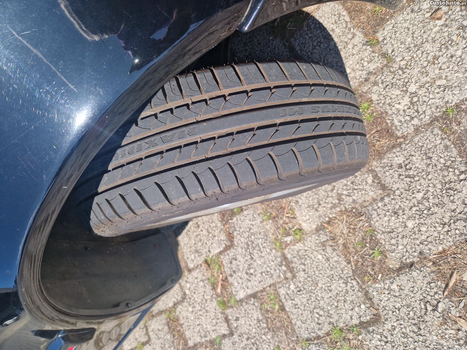 Volvo 480 ES — fotografia 3