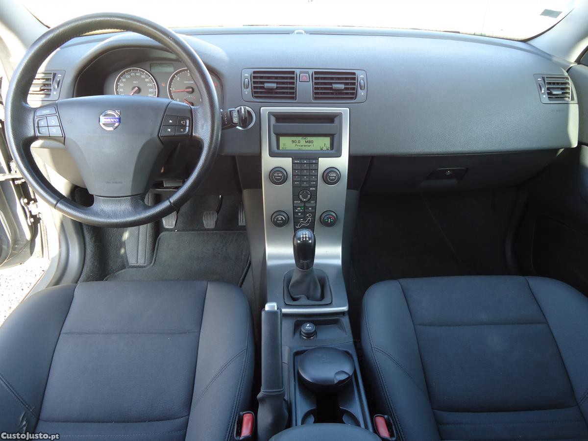 Volvo C30 1.6 D Nível 3 — fotografia 4