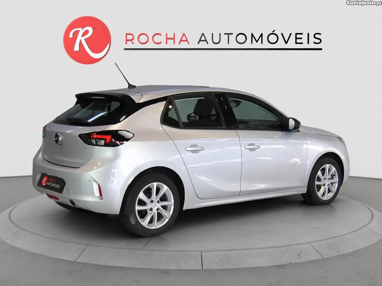 Opel Corsa 1.2 T Business Edition — fotografia 3