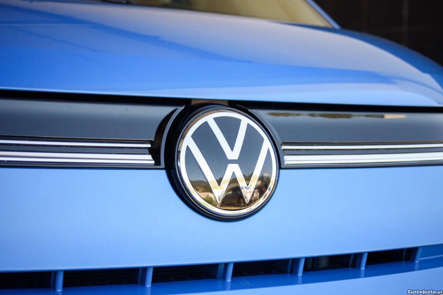 Volkswagen Multivan 1.4 TSI e-Hybrid Life DSG — fotografia 14