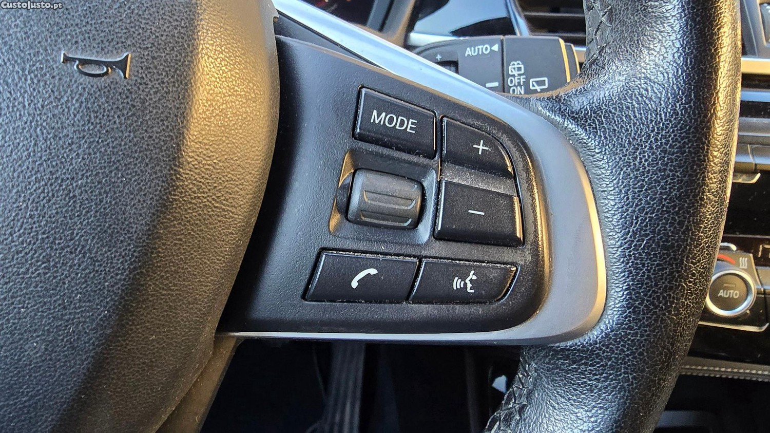 BMW X2 18 i sDrive Advantage — fotografia 15