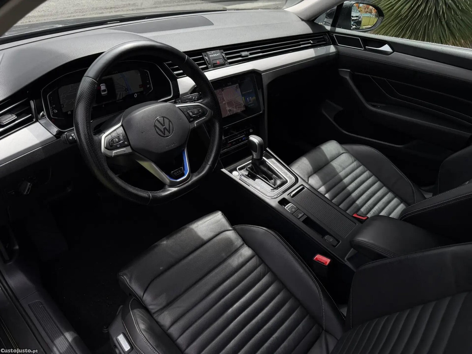 VW Passat 1.4 TSI GTE+ Plug-in - 22 foto 3